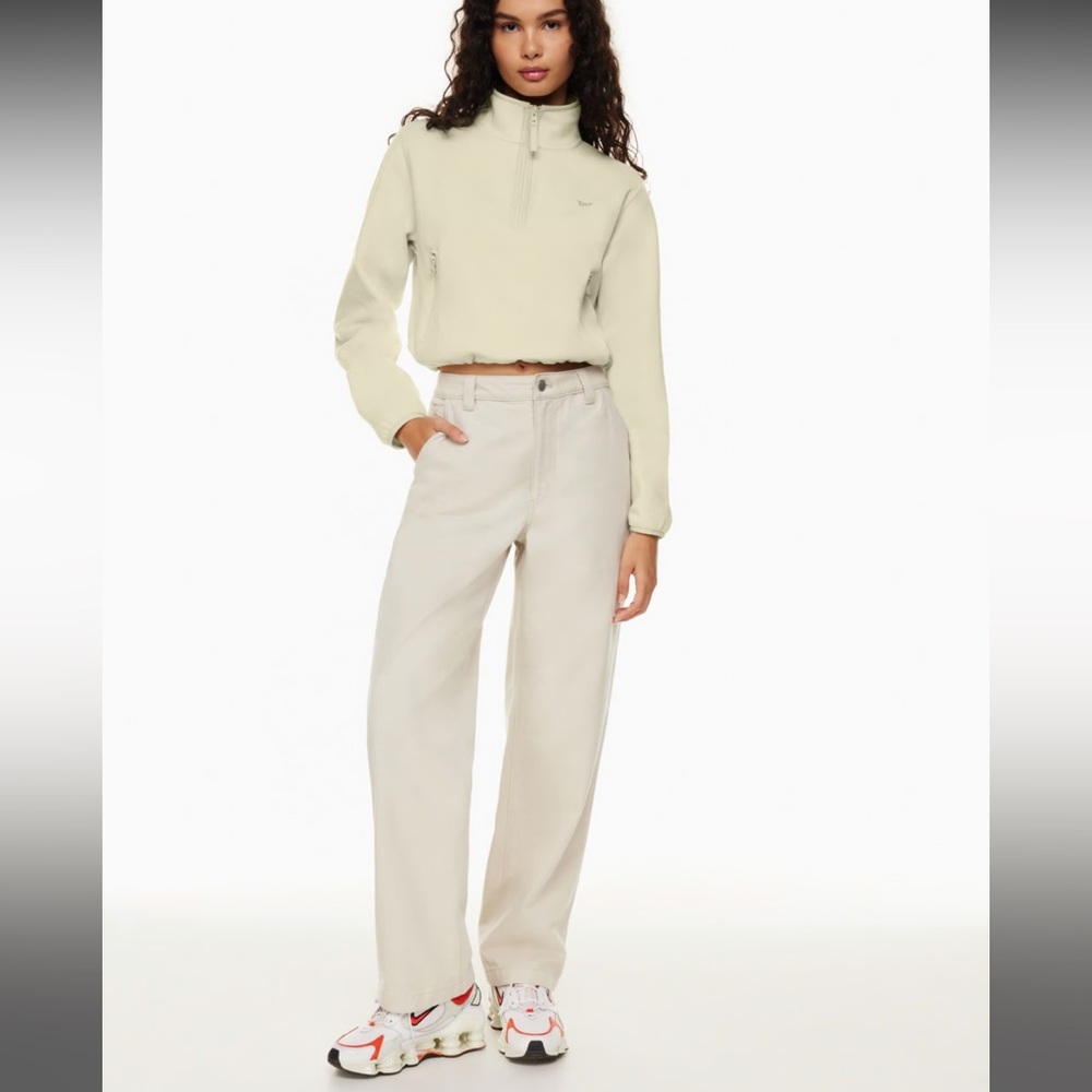 Aritzia TNA Greenwich Pant